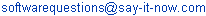 Media Manager 
E-Mail